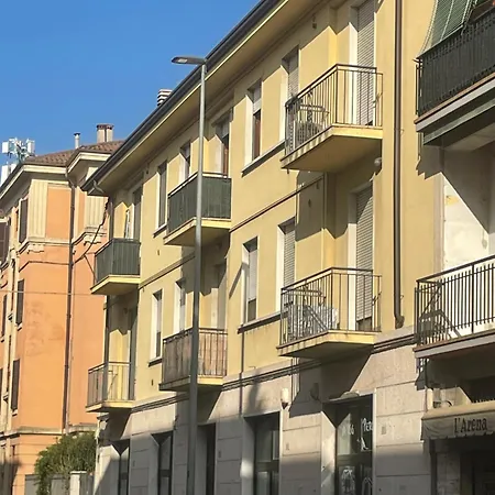 Shalu Apartmán