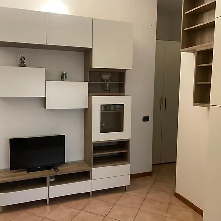 Shalu Apartmán Verona