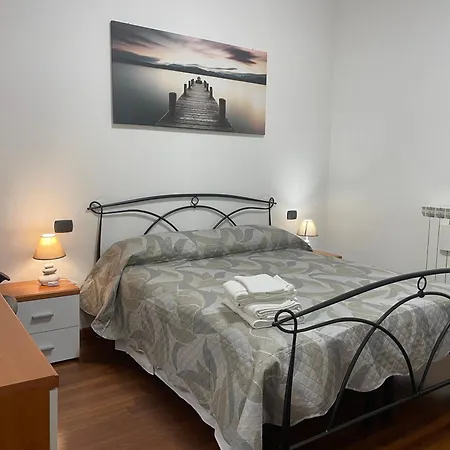 Apartment Shalu