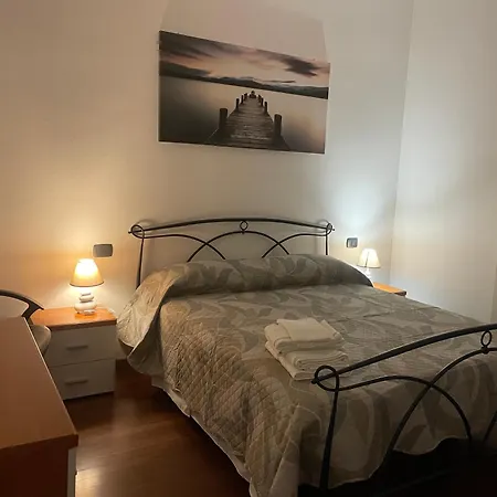 Shalu Apartment *