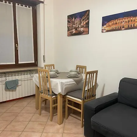 Shalu Apartment