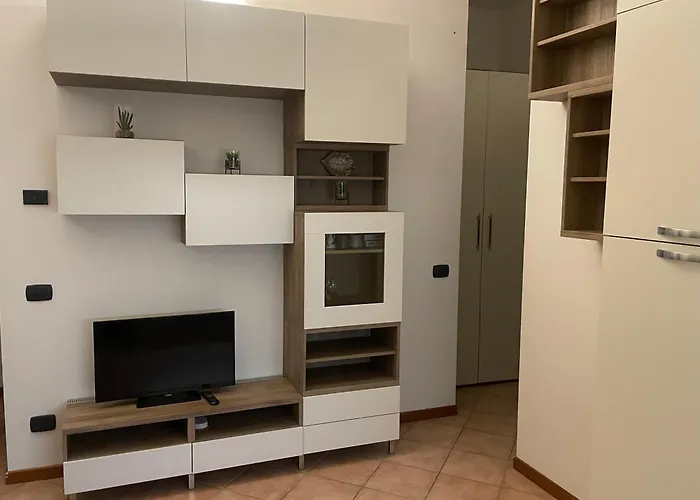 Shalu アパート ヴェローナ